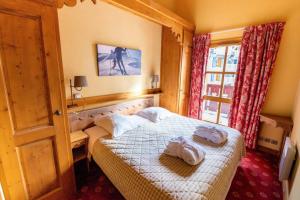 Arc 1950 - Duplex 4 Cristaux Paradiski - 8 - 10 pers