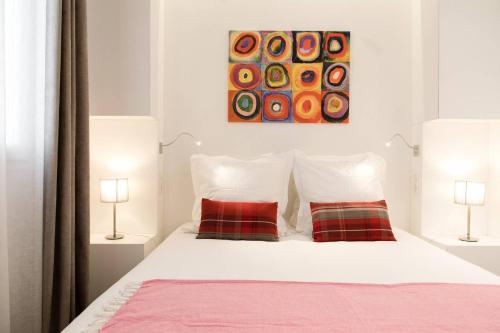 Arc de Triomphe Apartment