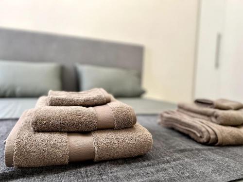 Arc de Triomphe-Foch: appartement spacieux moderne