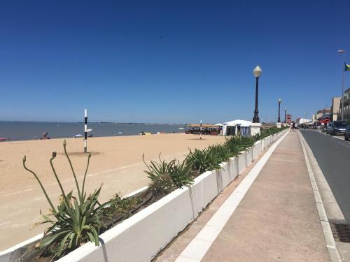 Appartement Arc en Ciel Châtelaillon-Plage france