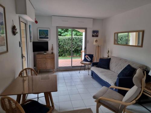 Appartement Arcachon, 2 pièces, 2 personnes - FR-1-433-91 Arcachon france