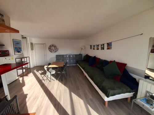 Appartement Arcachon, 2 pièces, 4 personnes - FR-1-319-453 Arcachon france