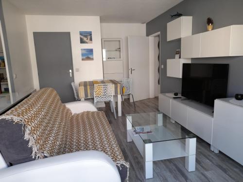 Appartement Arcachon, 2 pièces, 4 personnes - FR-1-319-463 Arcachon france