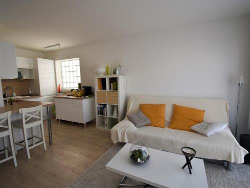 Appartement Arcachon, 2 pièces, 4 personnes - FR-1-420-71 Arcachon france