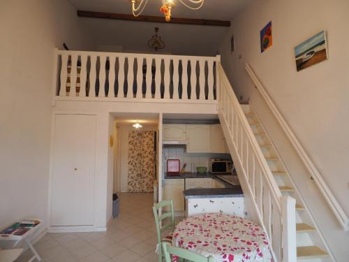 Appartement Arcachon, 2 pièces, 4 personnes - FR-1-474-118 Arcachon france