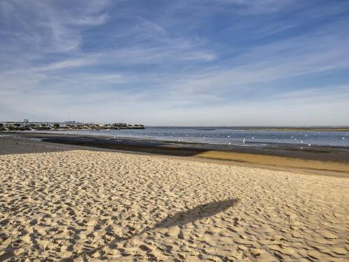 Appartement Arcachon, 2 pièces, 4 personnes - FR-1-474-19 Arcachon france