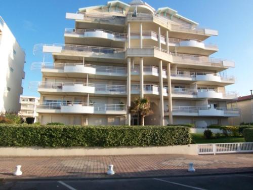 Appartement Arcachon, 3 pièces, 4 personnes - FR-1-374-52 Arcachon france