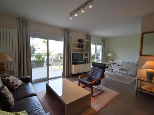 Appartement Arcachon, 3 pièces, 4 personnes - FR-1-420-87 Arcachon france