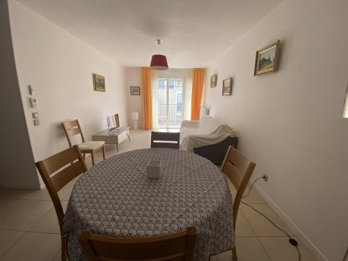 Appartement Arcachon, 3 pièces, 4 personnes - FR-1-474-209 Arcachon france