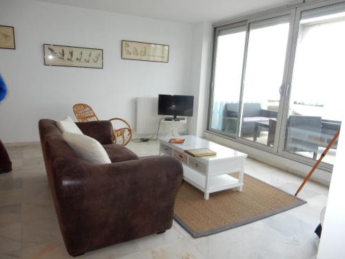 Appartement Arcachon, 3 pièces, 6 personnes - FR-1-374-74 Arcachon france