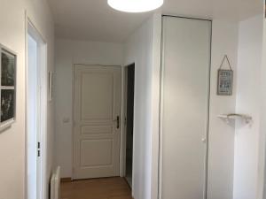 ARCACHON appartement T2 51M et PARKING