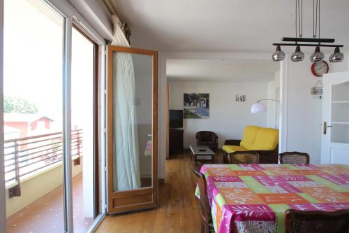 Arcachon Appt 2Chb pour 5 personnes Ville de Printemps