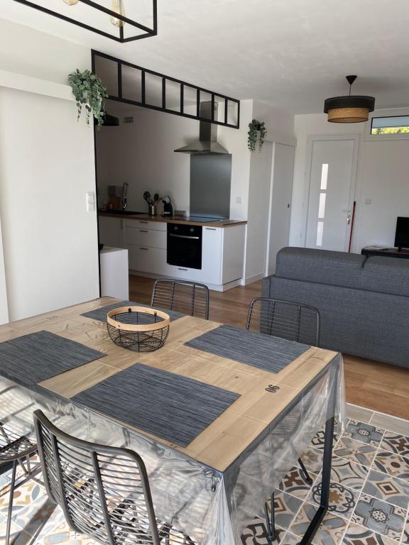 Arcachon Marine 36 Rue Saint-Elme - Appartement H22 - 2ème étage, 33120 Arcachon