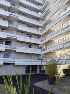 Appartement ARCACHON MARINE 36 Rue Saint-Elme 33120 Arcachon Aquitaine