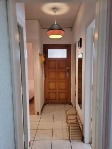 Arcachon - Quartier paisible de l'aiguillon, proche mer et restaurants, 2 chambres pour 4 personnes
