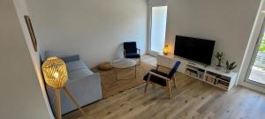 Arcachon ! Superbe appartement familial entièrement refait à neuf classé 3 étoiles