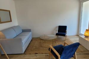 Arcachon ! Superbe appartement familial entièrement refait à neuf classé 3 étoiles