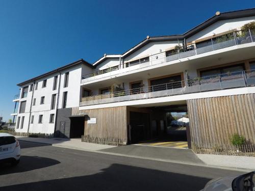 ARCACHON T3 WIFI Les Perles de l Aiguillon Vue Bassin 1ère Ligne 4 à 6 Personnes
