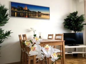 Arcaden Apartment
