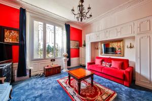 #ArcDeTriomphe #Trocadero #STYLE HAUSSMANNIEN