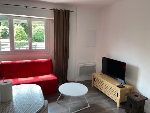 Arceaux Montpellier Apartment