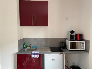 Arceaux Montpellier Apartment