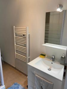 Arceaux Montpellier Apartment