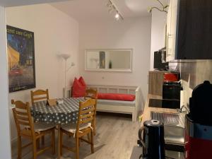 Appartement Arche Noah Reilingen near Hockenheim and Walldorf 15 Wilhelmstraße 68799 Reilingen Bade-Wurtemberg