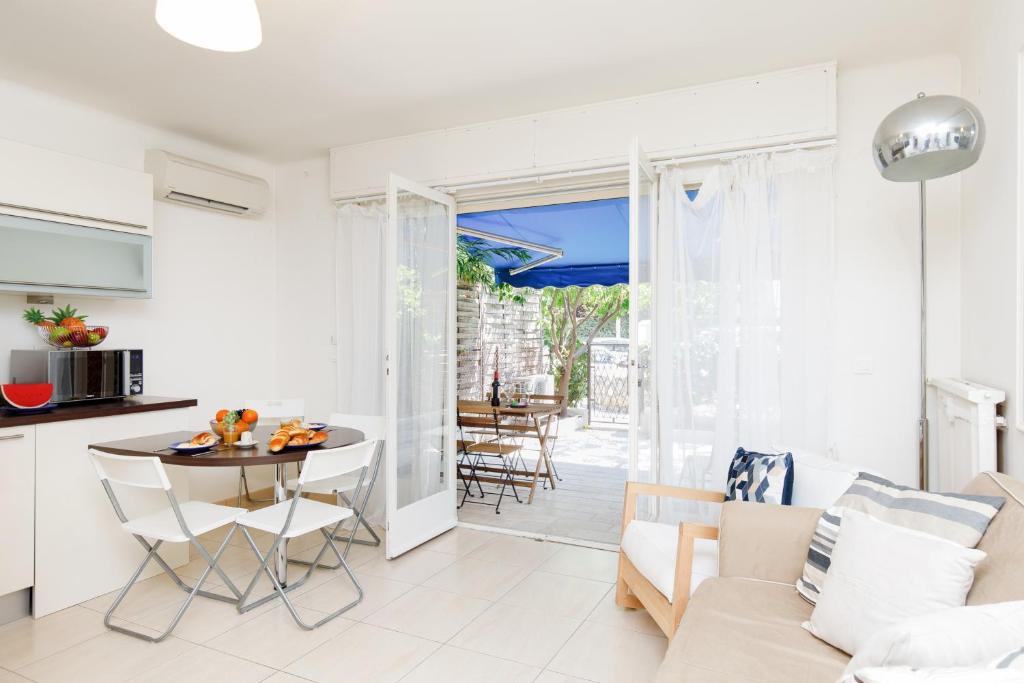 Appartement Archer de Palma YourHostHelper 15 Boulevard Général Vautrin 06400 Cannes