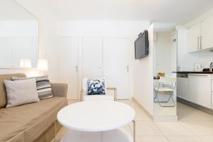 Appartement Archer de Palma YourHostHelper 15 Boulevard Général Vautrin 06400 Cannes Provence-Alpes-Côte d\'Azur