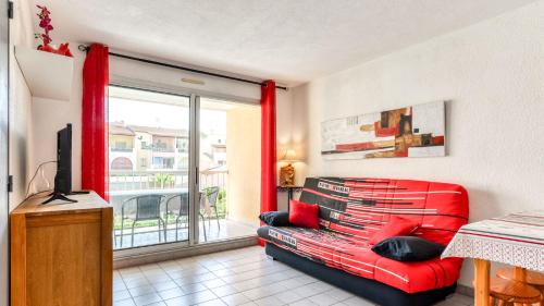 Archipel- 10B- Appart moderne- 4 pers