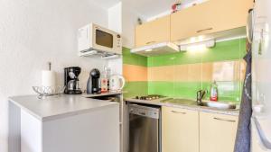 Archipel- 10B- Appart moderne- 4 pers