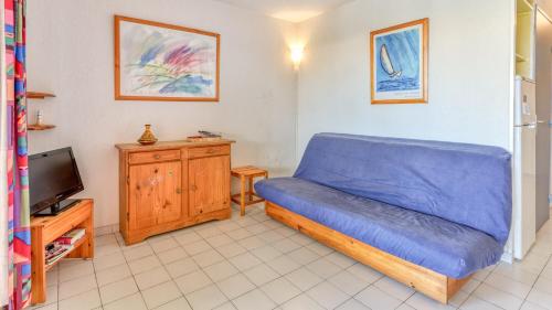 Archipel- 5B- Appart loggia - 4 pers