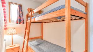 Archipel- 5B- Appart loggia - 4 pers