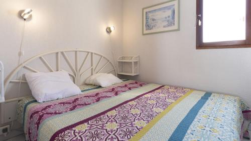 Archipel II- 21C- Bel appart- 6 pers