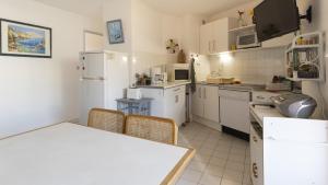 Archipel II- 21C- Bel appart- 6 pers