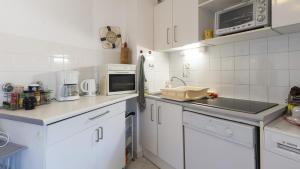 Archipel II- 21C- Bel appart- 6 pers