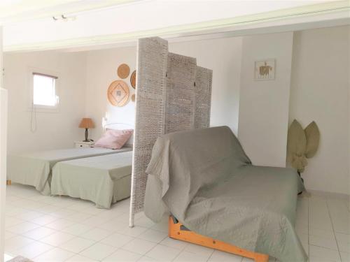 Archipel II- 30C - Appart moderne - 6 pers