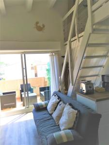 Archipel II- 30C - Appart moderne - 6 pers