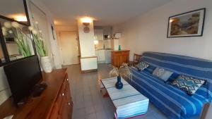 ARCHIPEL III Joli T2 piscine proche plage Richelieu Cap d'Agde