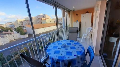 ARCHIPEL III Joli T2 piscine proche plage Richelieu Cap d'Agde