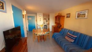 ARCHIPEL III Joli T2 piscine proche plage Richelieu Cap d'Agde