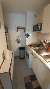 ARCHIPEL III Joli T2 piscine proche plage Richelieu Cap d'Agde