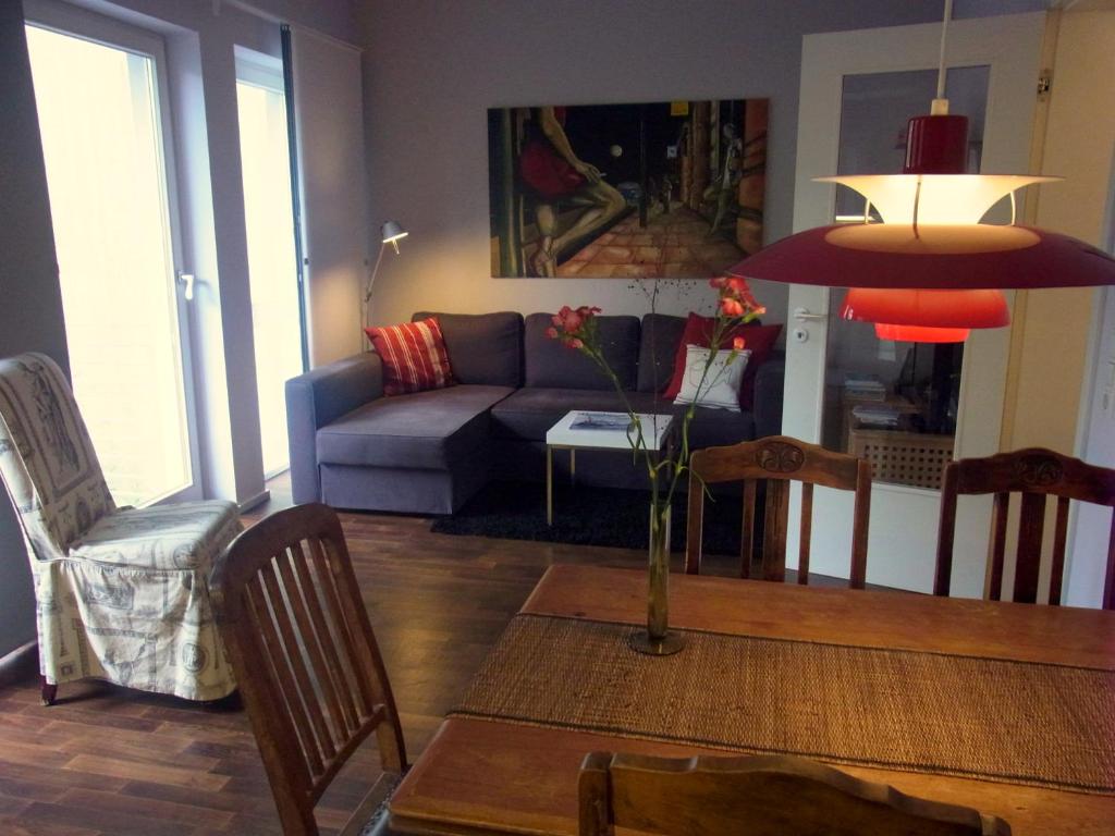 Architektenwohnung in der Sternschanze 16 Lippmannstraße, 22769 Hambourg