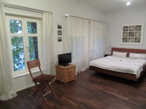 Architektenwohnung in der Sternschanze