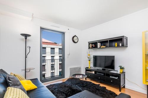 Arco da Graça Apartment
