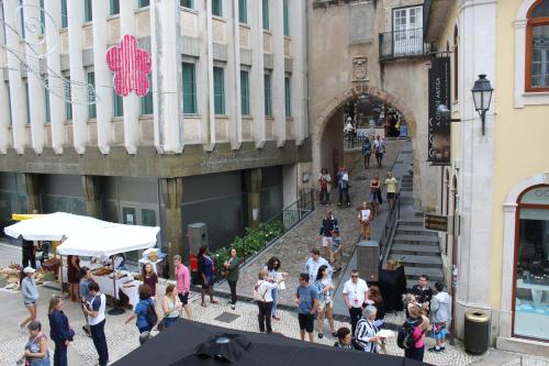 Arco de Almedina Boutique