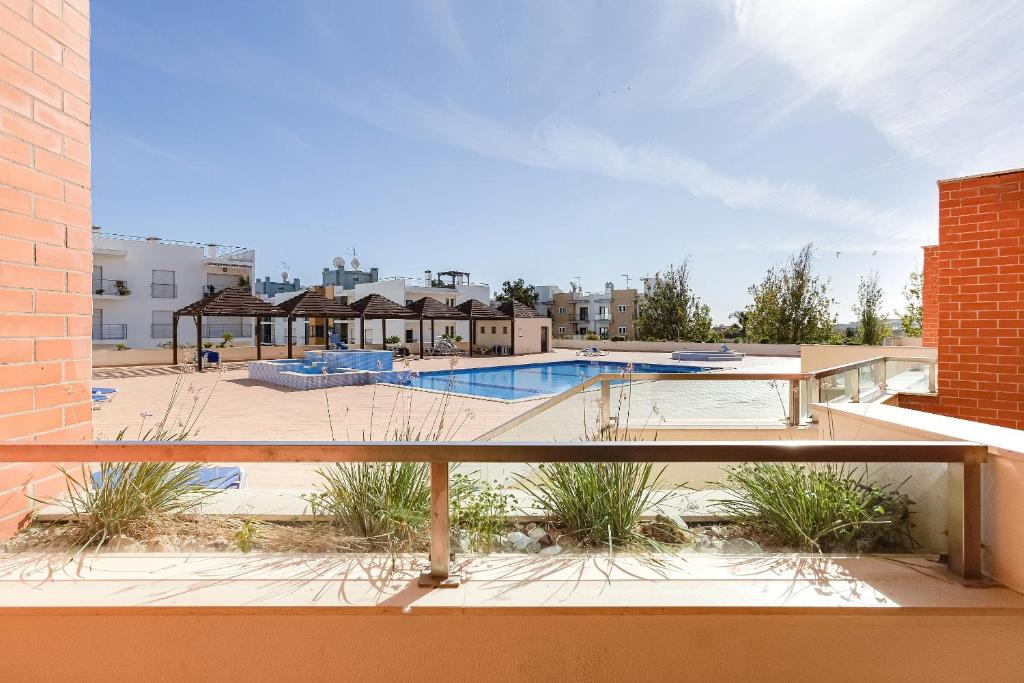 Appartement Arco-Iris Rua: Gil Leonel, Lote 16, Bloco D, Apt. M 8600 - 315, Lagos, Portugal 8600-315 Lagos