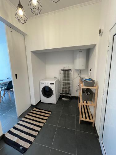 Arco´s Apartment 1