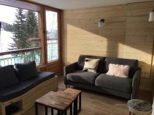 Appartement Arcs 1800 appt 1160 Les Lauzières, village du Charvet 73700 Bourg-Saint-Maurice Rhône-Alpes